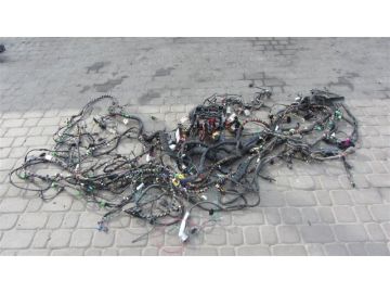 Проводка подкапотная VOLKSWAGEN JETTA USA 10-17