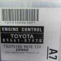 89661-07470 | Блок управления двигателем TOYOTA AVALON 05-12 - Превью 3