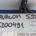 86120-AC140 | Магнитола TOYOTA AVALON 05-12 - Превью 2
