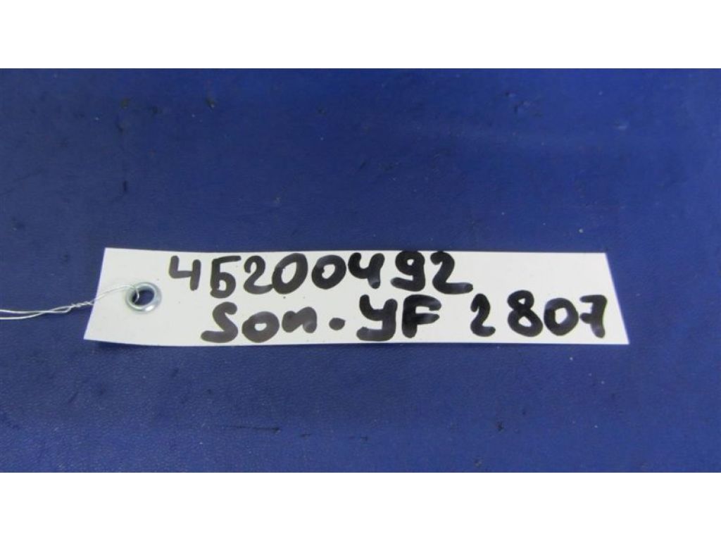 97250-3Q001BLH | Блок управления печкой HYUNDAI SONATA YF 10-14 - Фото 2