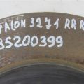 42431-06110 | Гальмівний диск задній TOYOTA AVALON 05-12 - Прев'ю 2