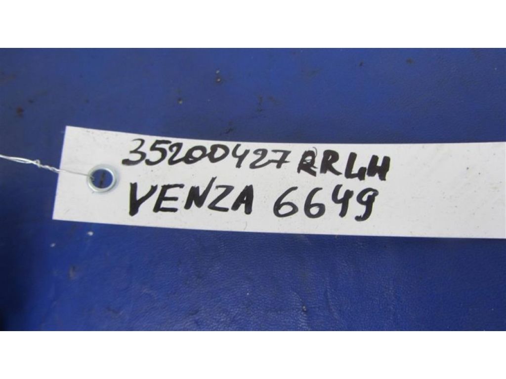 47850-0T010 | Суппорт тормозной задн. лев. TOYOTA VENZA 09-16 - Фото 2