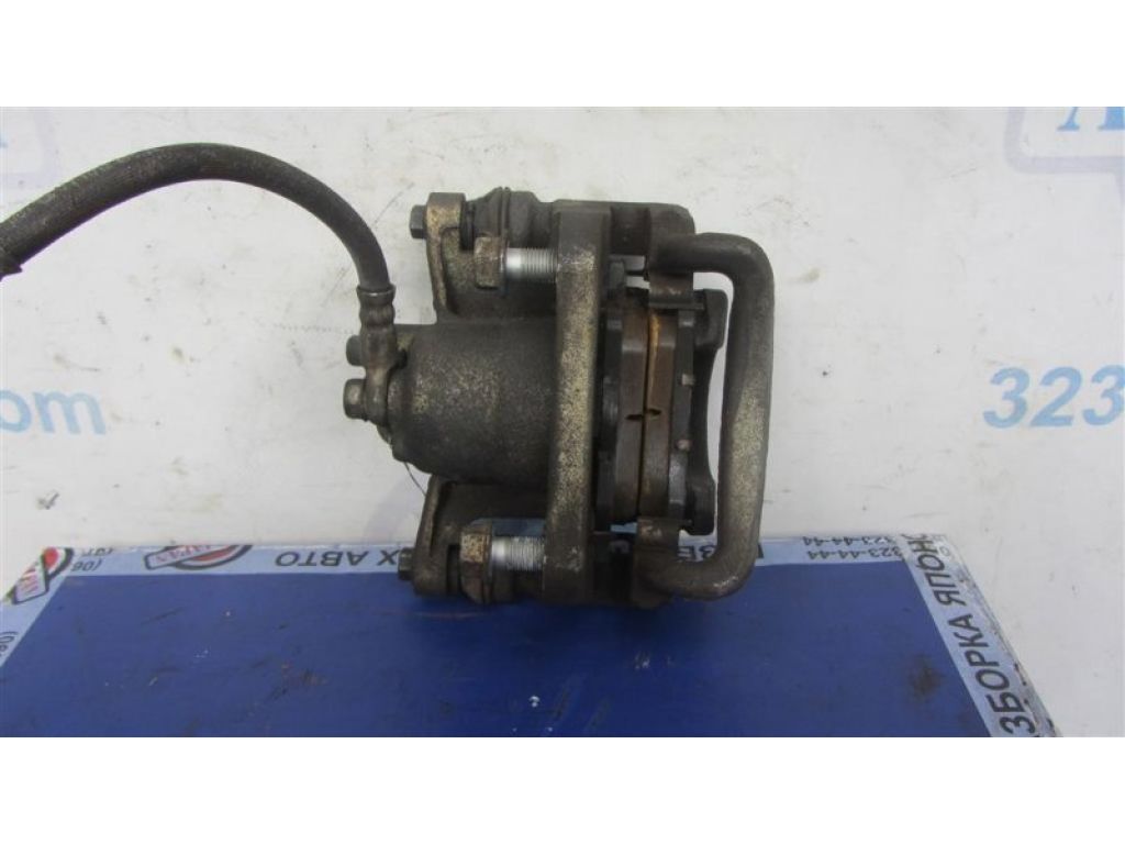 47850-0T010 | Суппорт тормозной задн. лев. TOYOTA VENZA 09-16 - Фото 3