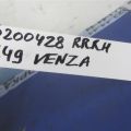 47830-0T010 | Суппорт тормозной задн. прав. TOYOTA VENZA 09-16 - Превью 2