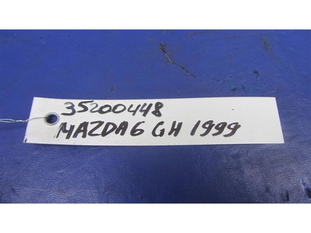 GS3L-43-70X | Датчик ABS передн. прав. MAZDA 6 GH 07-12 - Фото 2