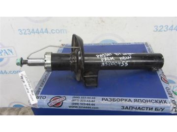 Амортизатор передн. лев. VOLKSWAGEN PASSAT B7 11-15