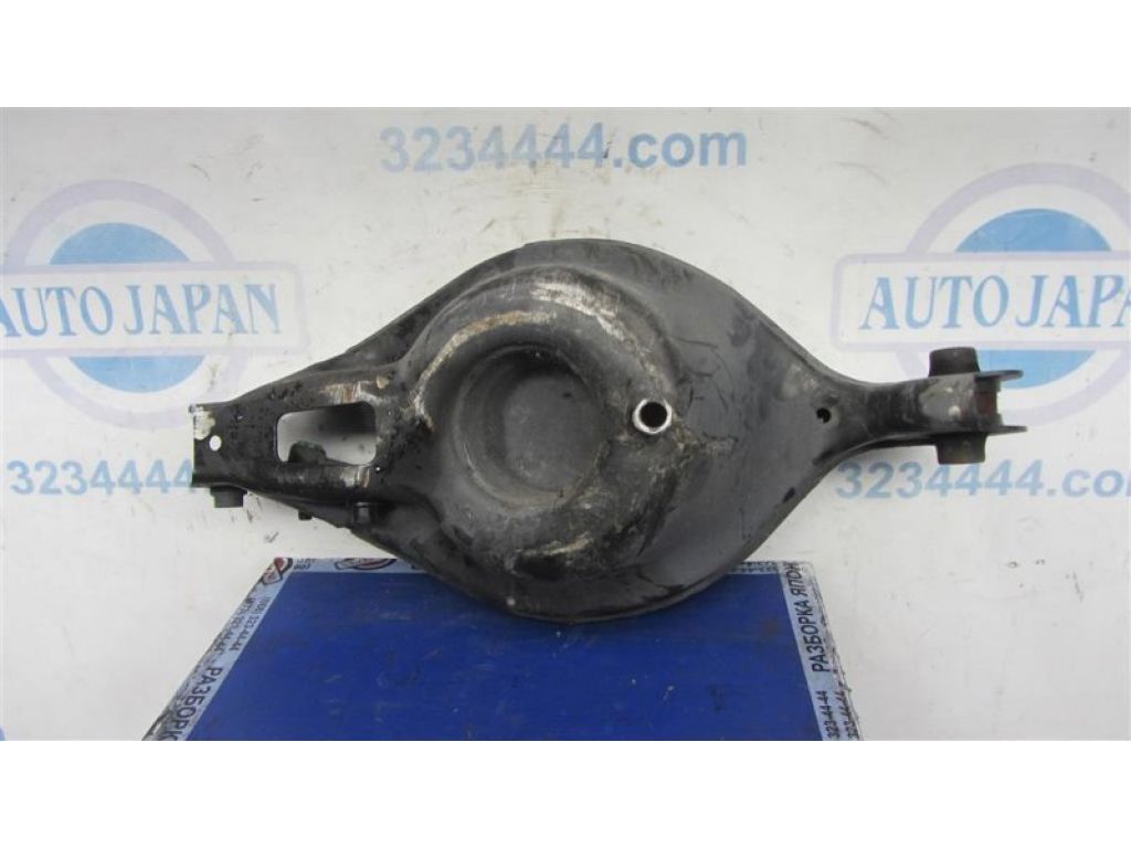 52360-STX-A01 | Рычаг задней подвески поперечный нижний лев. ACURA MDX (YD2) 06-13 - Фото 4