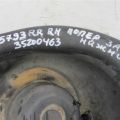 52350-STX-A01 | Рычаг задней подвески поперечный нижний прав. ACURA MDX (YD2) 06-13 - Превью 2