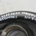 52350-STX-A01 | Рычаг задней подвески поперечный нижний прав. ACURA MDX (YD2) 06-13 - Превью 2