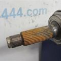 42310-STX-A01 | Привод задний прав. ACURA MDX (YD2) 06-13 - Превью 3