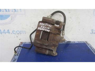 Суппорт тормозной задн. лев. ACURA MDX (YD2) 06-13