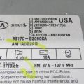 96560-B2210CA | Магнитола KIA SOUL PS 13-19 - Превью 3