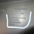 5C6 867 212 | Карта дверей задн. прав. VOLKSWAGEN JETTA USA 10-17 - Прев'ю 3