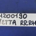 5K0 959 855 | Кнопка стеклоподъемника VOLKSWAGEN JETTA USA 10-17 - Превью 4