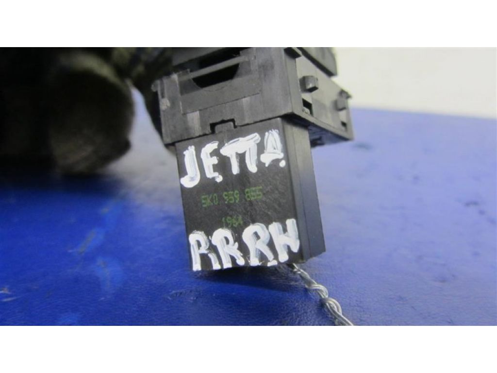 5K0 959 855 | Кнопка стеклоподъемника VOLKSWAGEN JETTA USA 10-17 - Фото 5