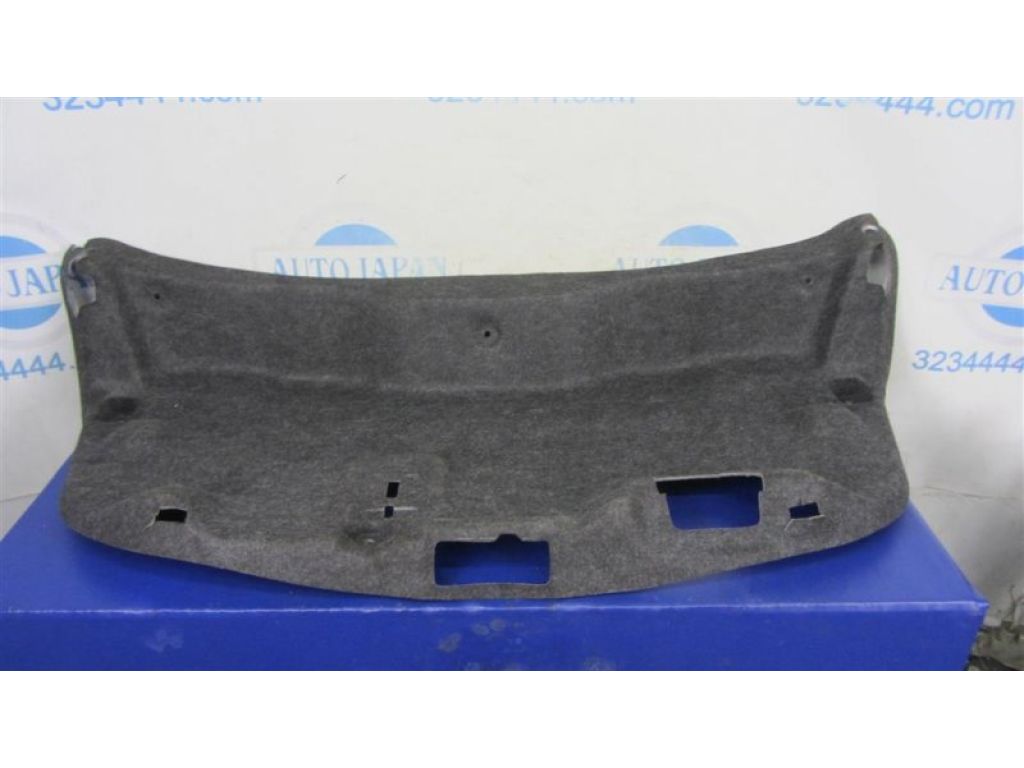 DS7Z-5445594-AB | Обшивка крышки багажника FORD FUSION 14-