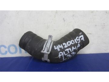 Патрубок интеркулера NISSAN ALTIMA L33 12-18