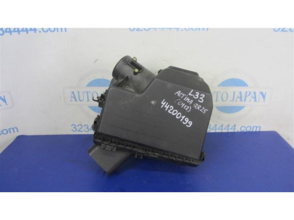 16500-3TA0C | Корпус воздушного фильтра NISSAN ALTIMA L33 12-18