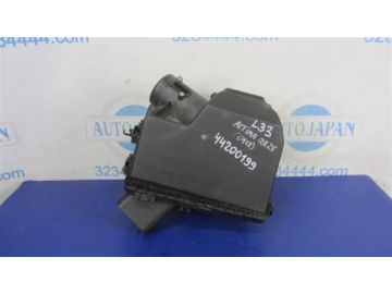 Корпус воздушного фильтра NISSAN ALTIMA L33 12-18
