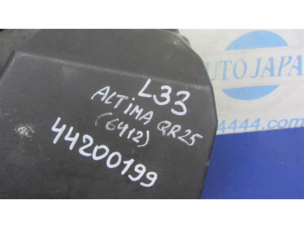 16500-3TA0C | Корпус воздушного фильтра NISSAN ALTIMA L33 12-18 - Фото 2