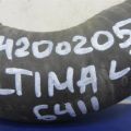 Патрубок інтеркулера NISSAN ALTIMA L32 07-12 - Прев'ю 2