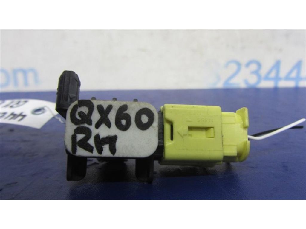 98830-3JA0A | Датчик удару прав. INFINITI QX60/JX35 12-20 - Фото 2