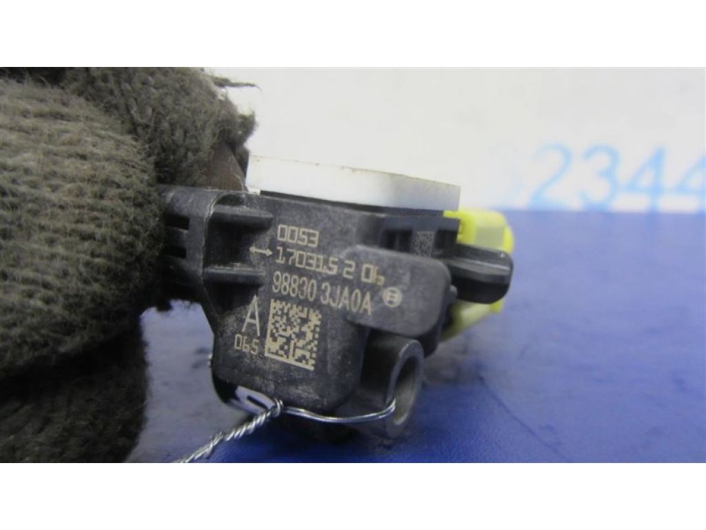 98830-3JA0A | Датчик удару прав. INFINITI QX60/JX35 12-20 - Фото 3