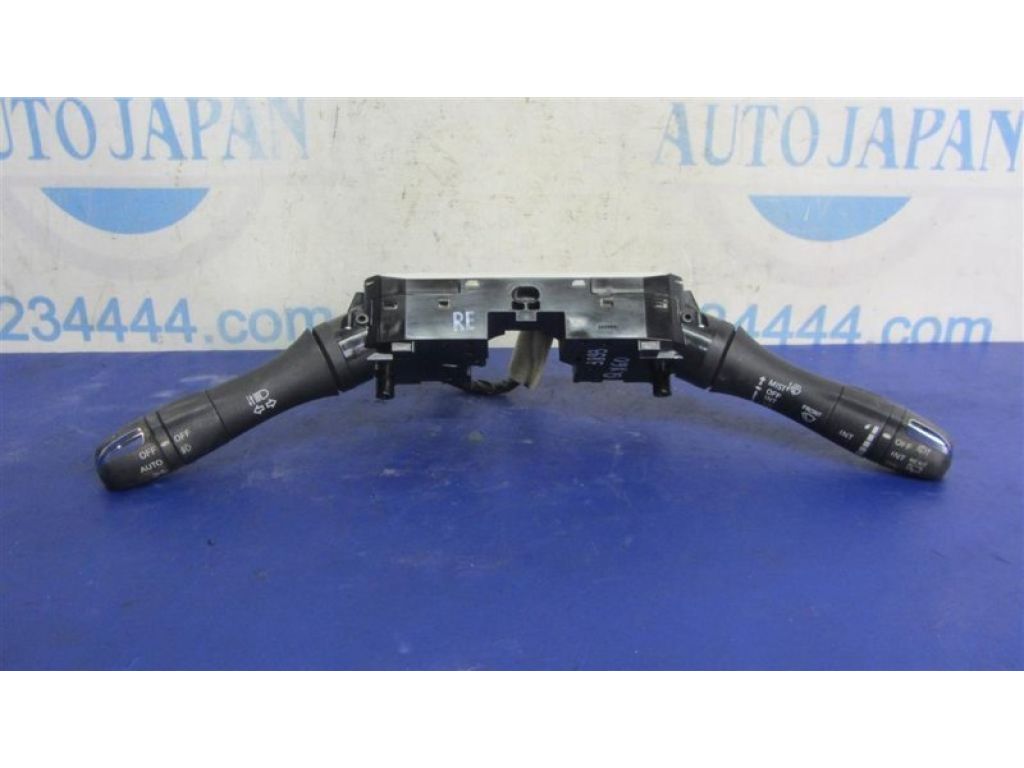 25560-3JA1E | Подрулевой переключатель INFINITI QX60/JX35 12-20 - Фото 2