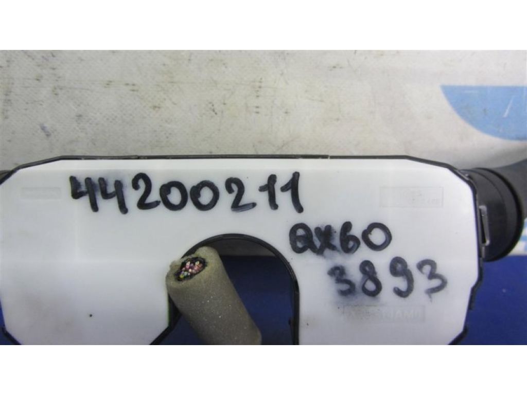 25560-3JA1E | Подрулевой переключатель INFINITI QX60/JX35 12-20 - Фото 3