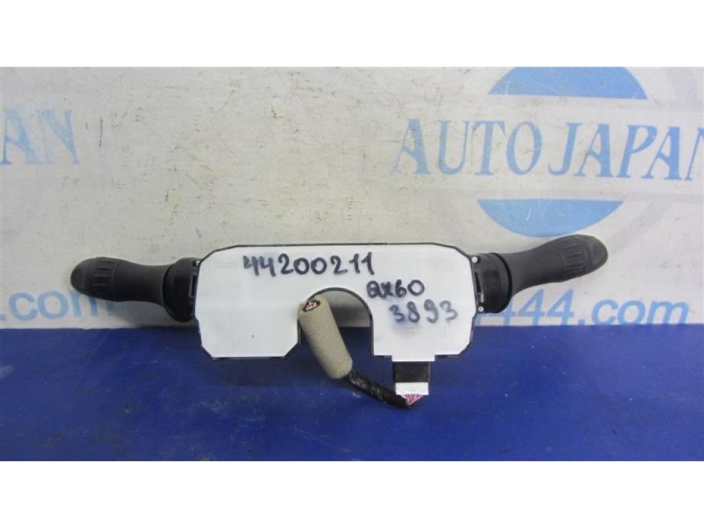 25560-3JA1E | Подрулевой переключатель INFINITI QX60/JX35 12-20 - Фото 4