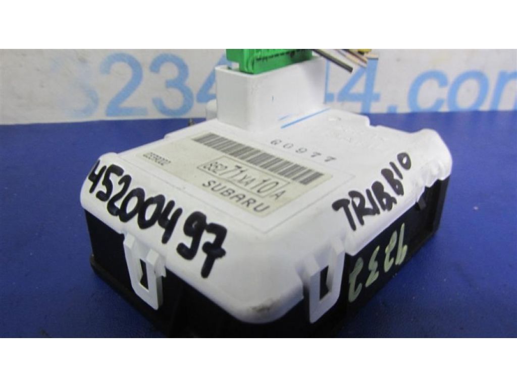 85271XA10A | монітор прав. SUBARU TRIBECA B10 07-13 - Фото 2