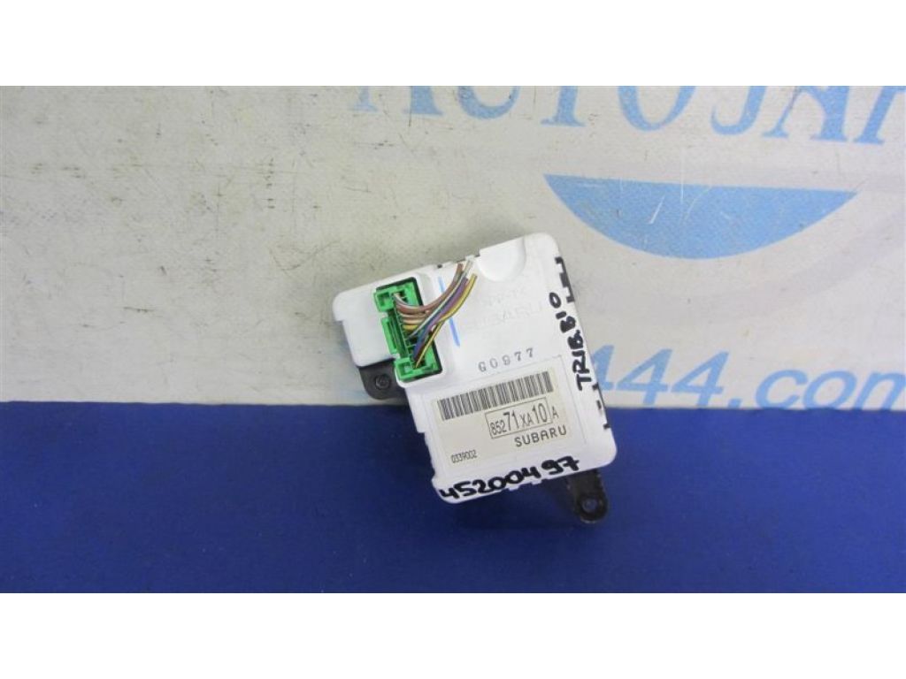 85271XA10A | монітор прав. SUBARU TRIBECA B10 07-13 - Фото 3