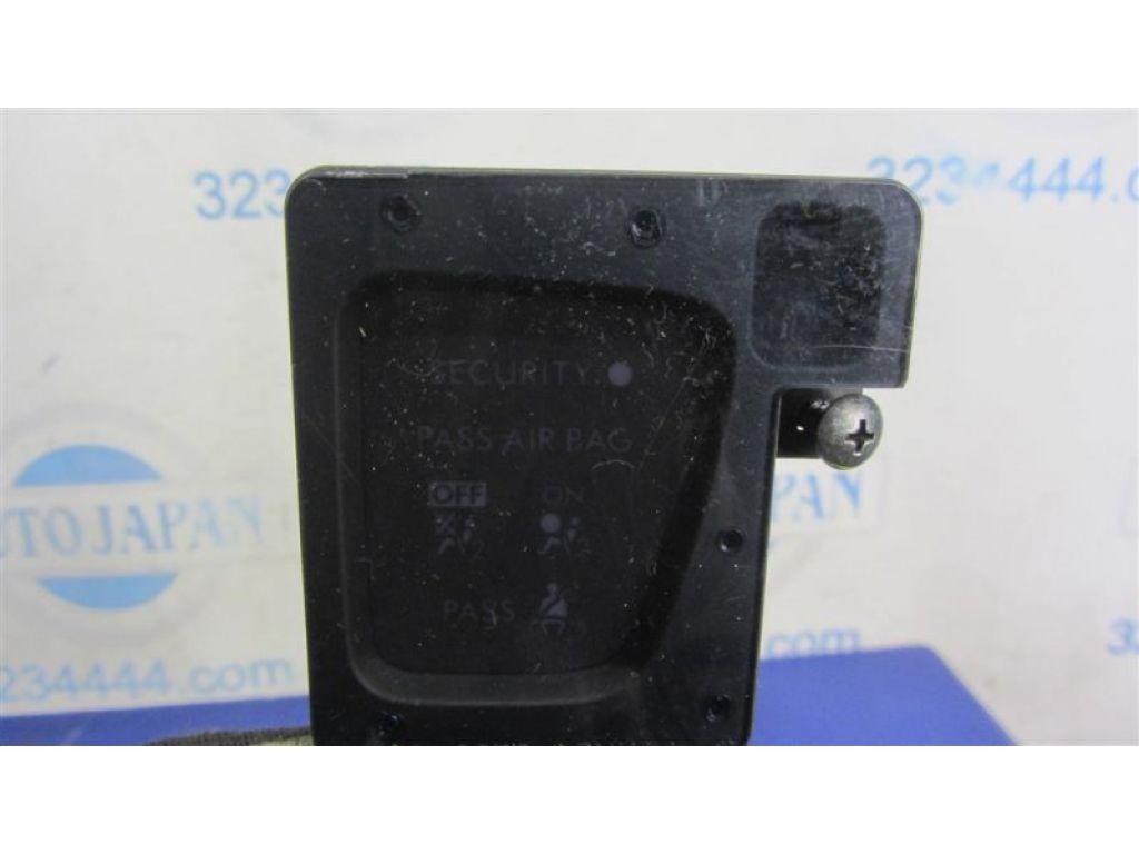 85271XA10A | монітор прав. SUBARU TRIBECA B10 07-13 - Фото 5