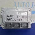 37820-5J6-A59 | Блок управления двигателем ACURA MDX (YD3) 13-21