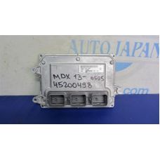 Блок управления двигателем ACURA MDX (YD3) 13-21