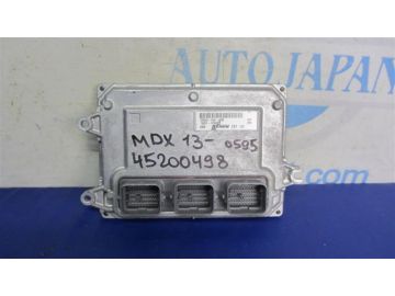 Блок управления двигателем ACURA MDX (YD3) 13-21