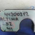 25560-JA047 | Підрульовий перемикач NISSAN ALTIMA L32 07-12 - Прев'ю 2