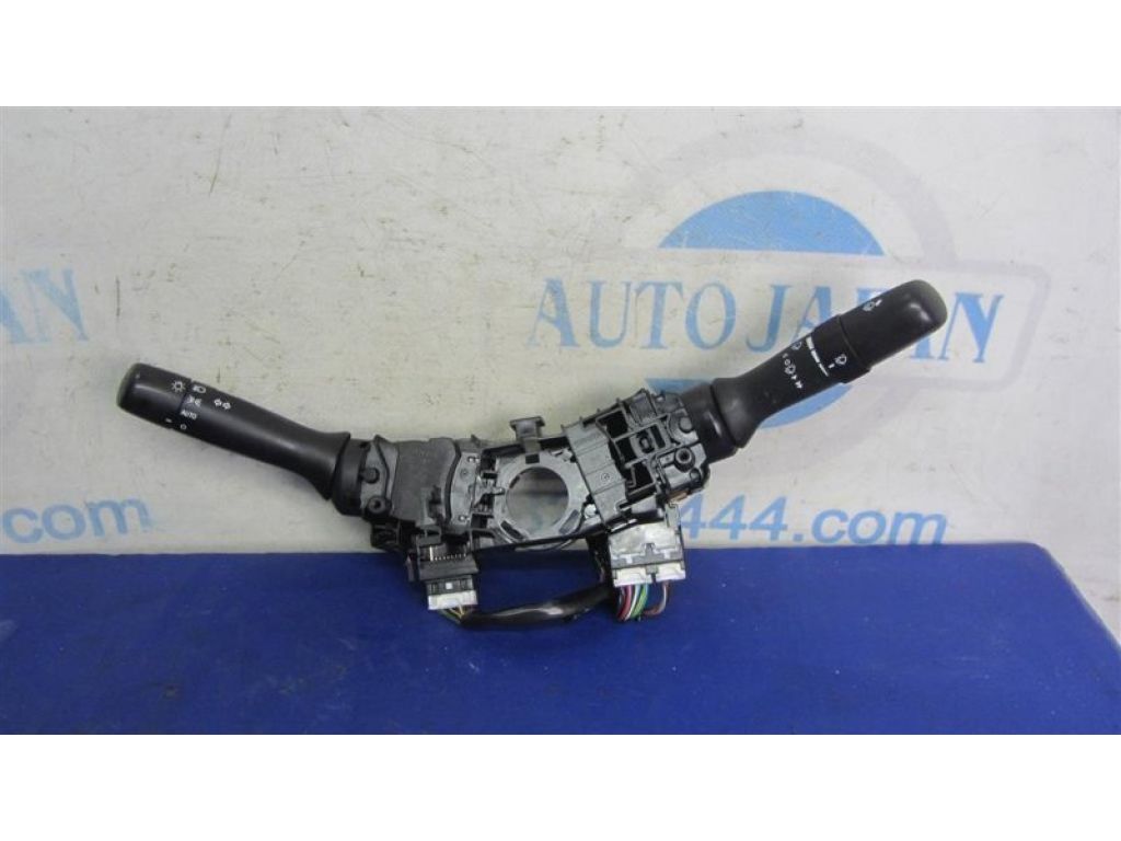 83115AL08A | Подрулевой переключатель SUBARU LEGACY BN 14-18