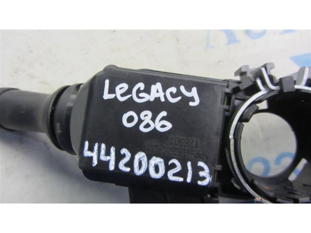 83115AL08A | Подрулевой переключатель SUBARU LEGACY BN 14-18 - Фото 2
