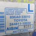 896A0-33010 | Блок управления подвеской LEXUS ES350 06-12 - Превью 3