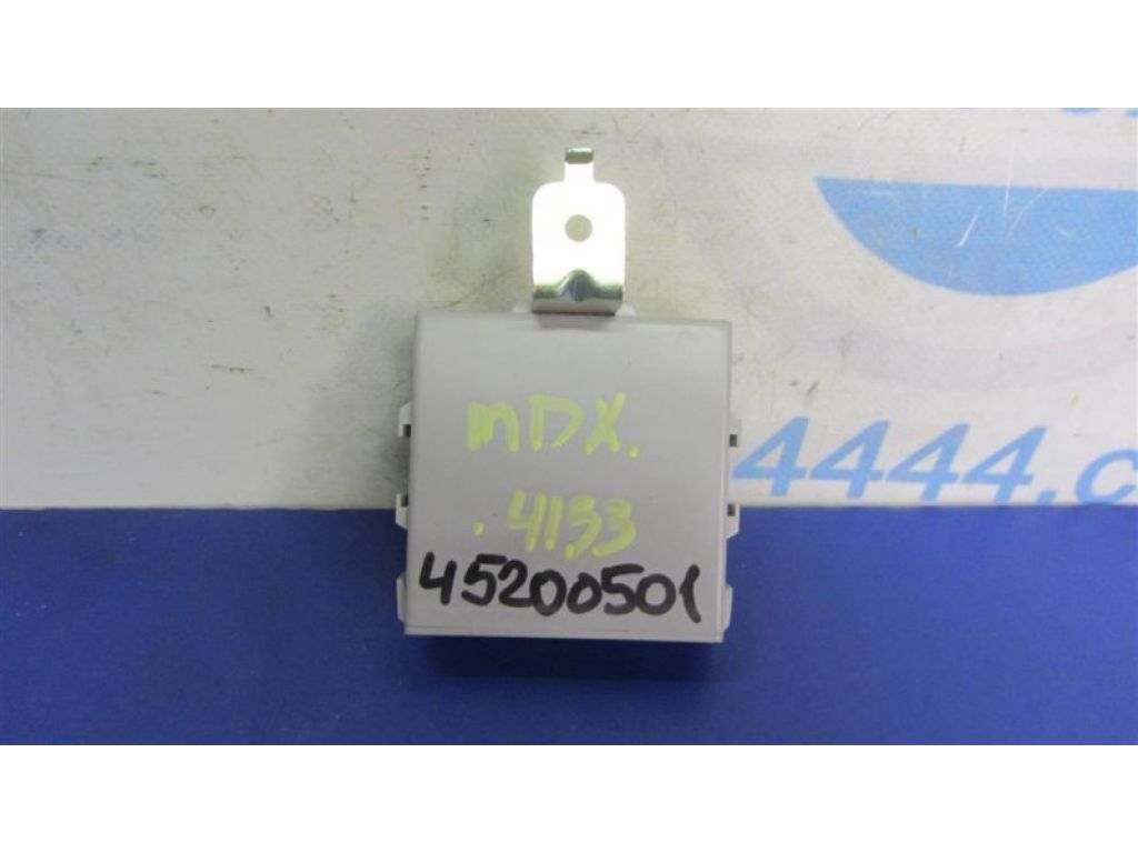08V67-SWE-7M001 | Блок электронный ACURA MDX (YD2) 06-13