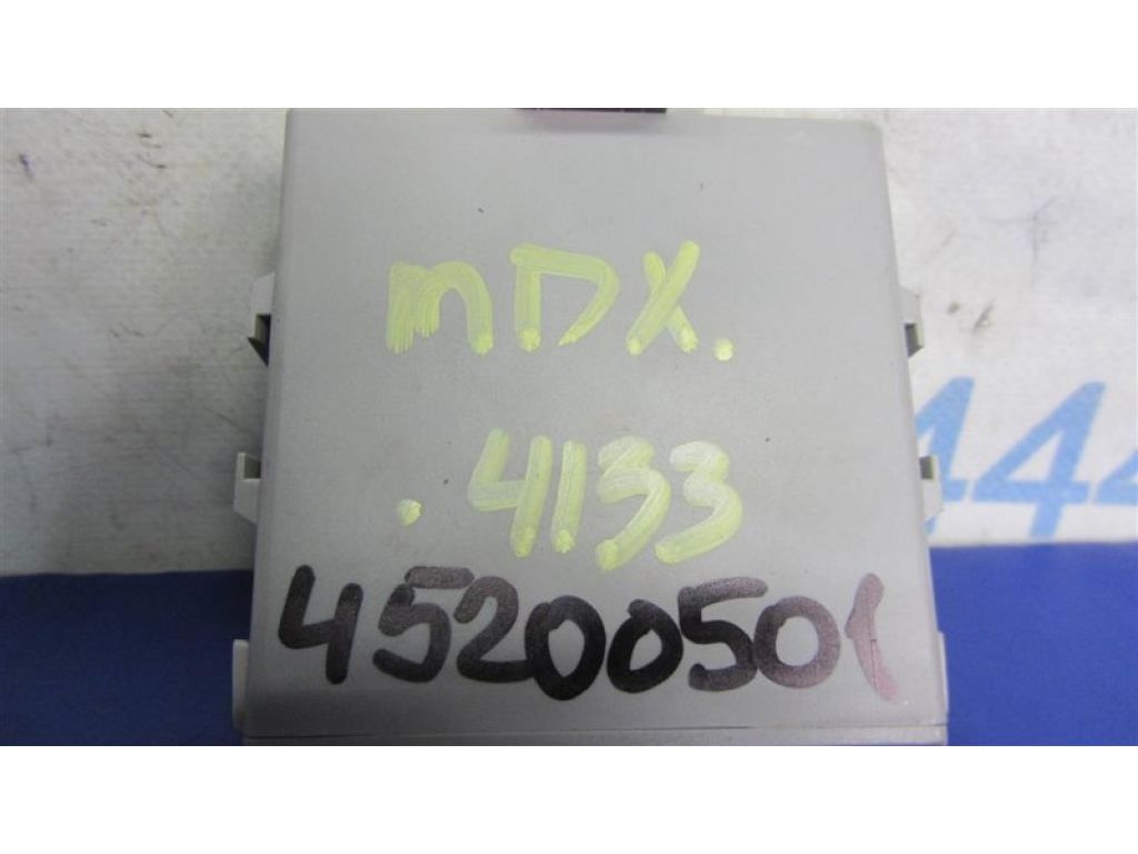 08V67-SWE-7M001 | Блок электронный ACURA MDX (YD2) 06-13 - Фото 2