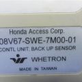 08V67-SWE-7M001 | Блок электронный ACURA MDX (YD2) 06-13 - Превью 4