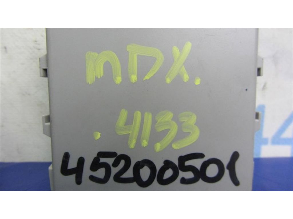 08V67-SWE-7M001 | Блок электронный ACURA MDX (YD2) 06-13 - Фото 6