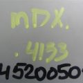 08V67-SWE-7M001 | Блок электронный ACURA MDX (YD2) 06-13 - Превью 6