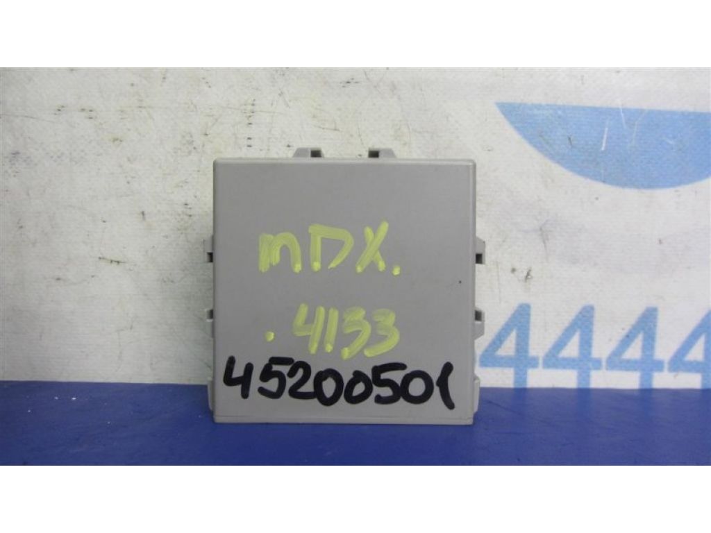 08V67-SWE-7M001 | Блок электронный ACURA MDX (YD2) 06-13 - Фото 7