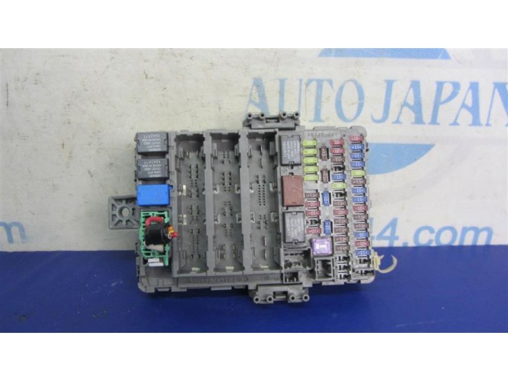 38200-TX4-A11 | Блок предохранителей салон ACURA RDX 12-19