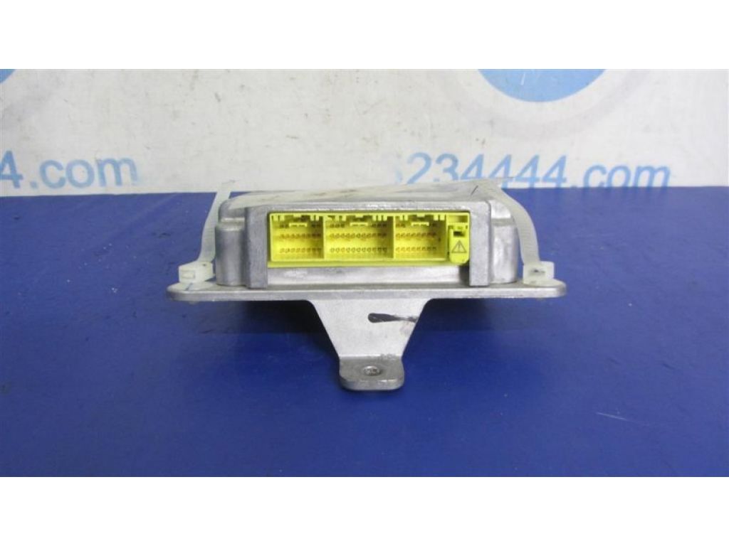 98221XA04A | Блок керування AIRBAG SUBARU TRIBECA B10 07-13 - Фото 3