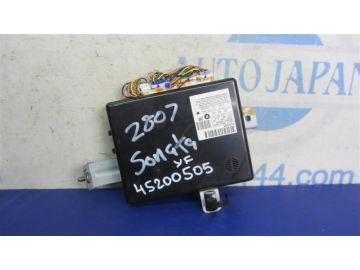 Блок комфорту HYUNDAI SONATA YF 10-14
