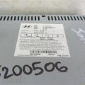 96180-3Q700 | Магнитола HYUNDAI SONATA YF 10-14 - Превью 2